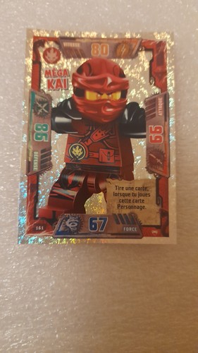 Lego ninjago ninja - ninjago, go