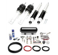 TA Technix Luftfahrwerk Viair