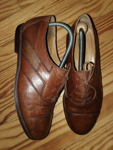 Jan baran herrenschuhe braun - jan,