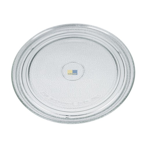 Drehteller 272mm glasteller - Ø,