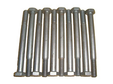 Zylinderkopfschrauben Cylinder