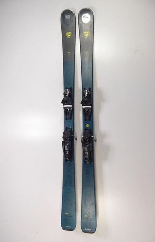 Rossignol experience ski - experience,