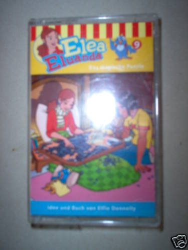 Xxxx elea eluanda - ,