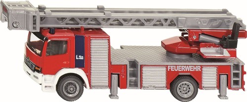 Siku 1841 feuerwehrdrehleiter - 1841,