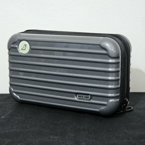 Rimowa eva air - air, class