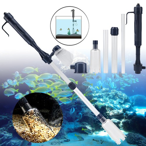Elektrisch aquarium mulmsauger - elektrisch-aquarium,