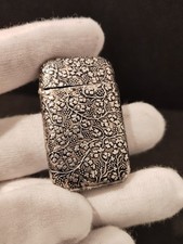 Antikes Feuerzeug aus einem