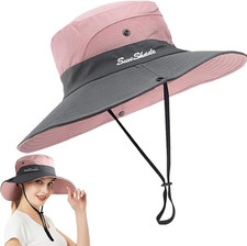 Sonnenhut für Damen – UPF