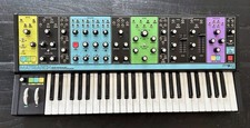 Moog Matriarch (Top Zustand)
