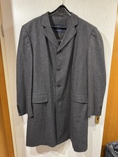 BURBERRY  LONDON Mantel  Gr