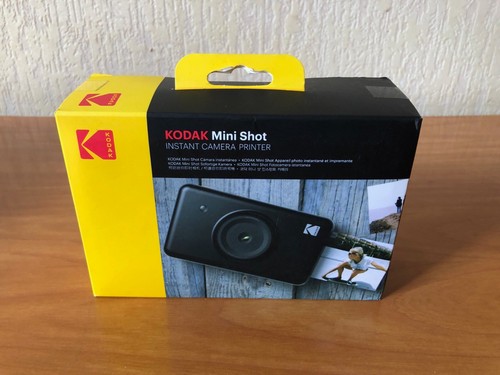 Kodak mini shot instant - mini,