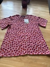 Gudrun Sjöden neue Strickjacke Visby Gr. S