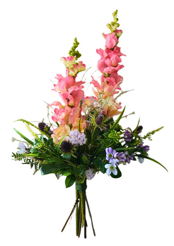 Kunstblumenstrauß