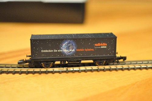 Märklin spur sondermodell - märklin,