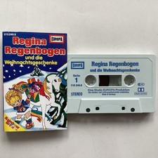 MC - Regina Regenbogen und die Weihnachtsgeschenke - Europa