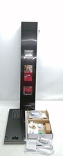ROVOGO Schwarz LED Duschpaneel