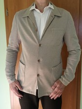 club of gents sakko Herren Größe 106 Slim Fit