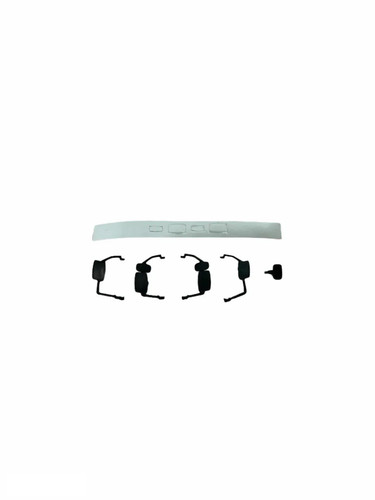 Tekno 70657 spiegel set - 70657,