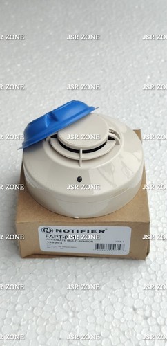 Notifier fapt 851 acclimate - notifier,