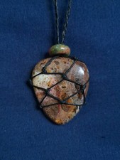 Kette Opal Boulderopal Boulder