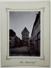 Euerdorf LK Bad Kissingen