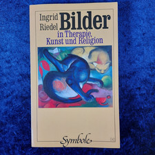 Bilder in Therapie, Kunst und