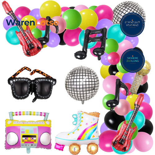 Party dekorationen bundle - party,