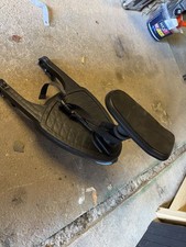 Buggy Board mit Sitz