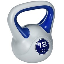Kettlebell 12 KG