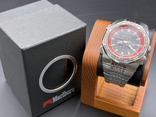 NEUWERTIGE Citizen Marlboro F1
