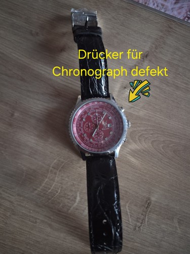 Königswerk armbanduhr - königswerk, 8