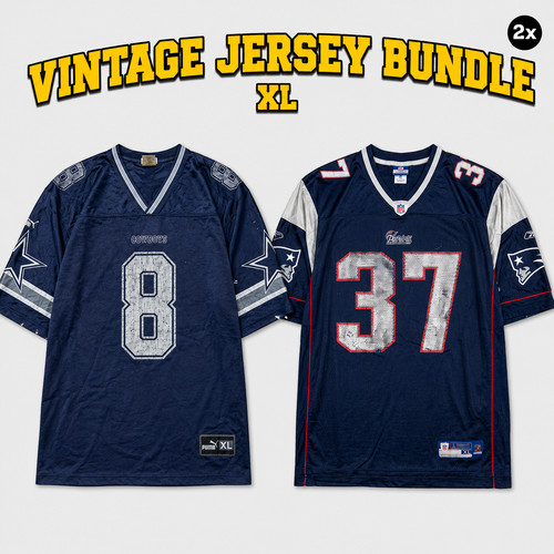 Patriots cowboys jersey herren - cowboys,