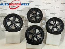 Winter Kompletträder 225/45R18 z.B. passend für Nissan Juke