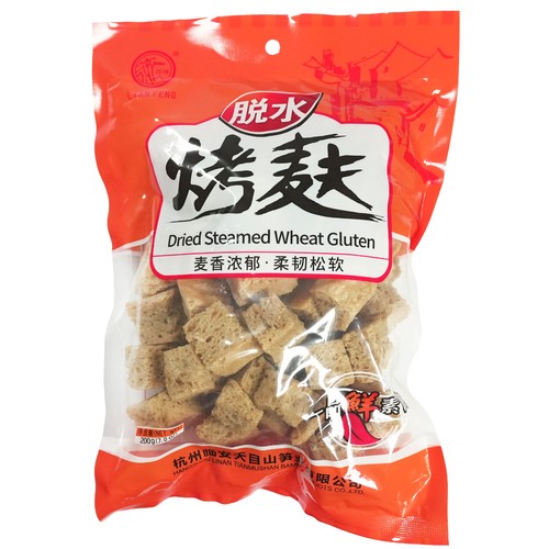 Gluten getrocknet 200g kao - lf,