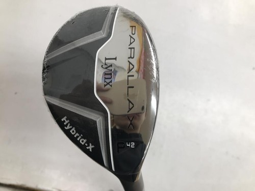 Lynx parallax hybrid - lynx,