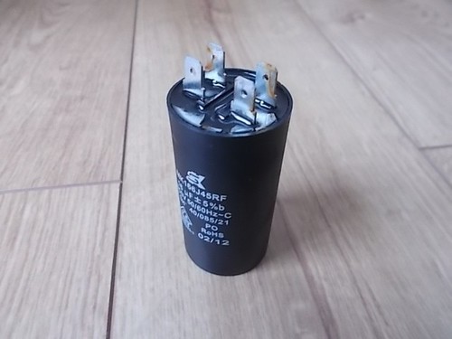 Kondensator b für - 16, z.b