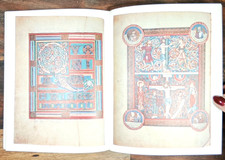 Das Evangeliar Heinrichs des