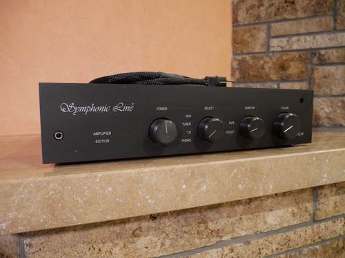 Symphonic line rg14 - symphonic,