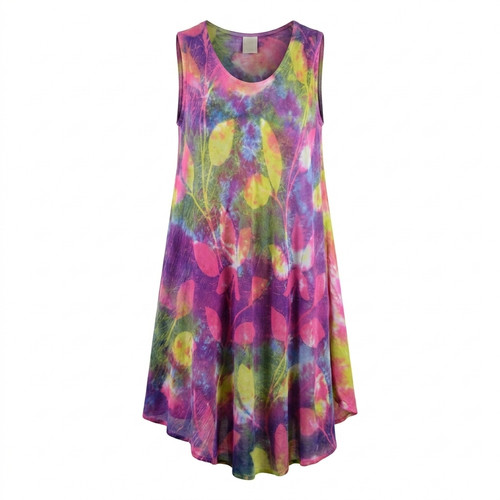 Sommerkleid damen hängerchen - damen,