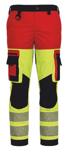 Einsatzhose rescpol 2025 - rescpol,