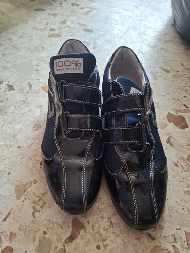 100 made italy herren - made, in