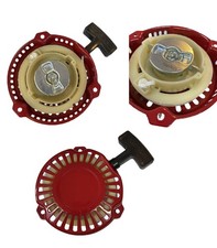 Starter G 100 Mf  f. Honda