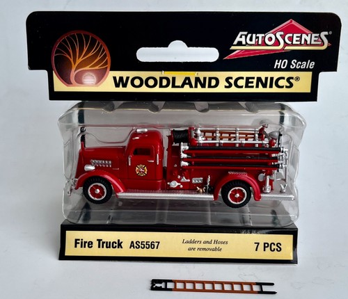 Woodland scenics as5567 - as5567, h0