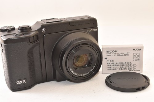Ricoh gxr p10 kit - gxr,