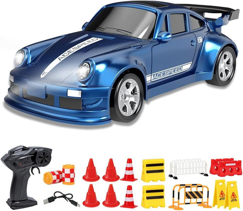 Drift car 64 mini - 1:64,