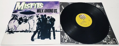 Misfits walk among rare - among, us