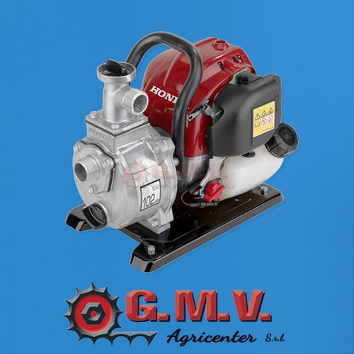 Wasserpumpe honda 10t e1 - honda, wx