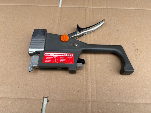 Esco robusta nummer langer - 66,