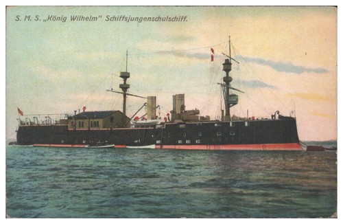 Xx1366 könig wilhelm - xx1366/,