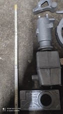 Heißluftmotor stirling - heißluftmotor,